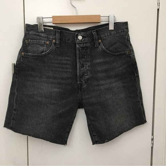Levi's 501 '93 Shorts - Antipasto Short - Picture 3 of 11